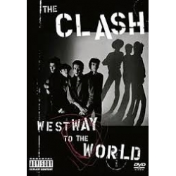 Clash - Westway To The World